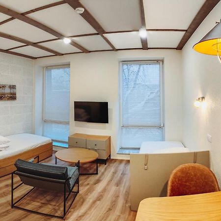 טאלין Myapartments Kotka מראה חיצוני תמונה