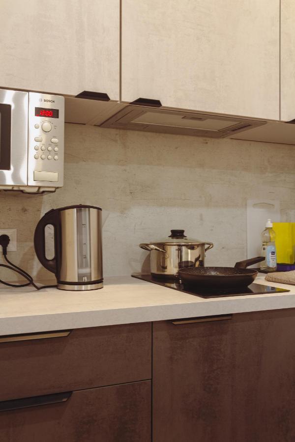 טאלין Myapartments Kotka מראה חיצוני תמונה