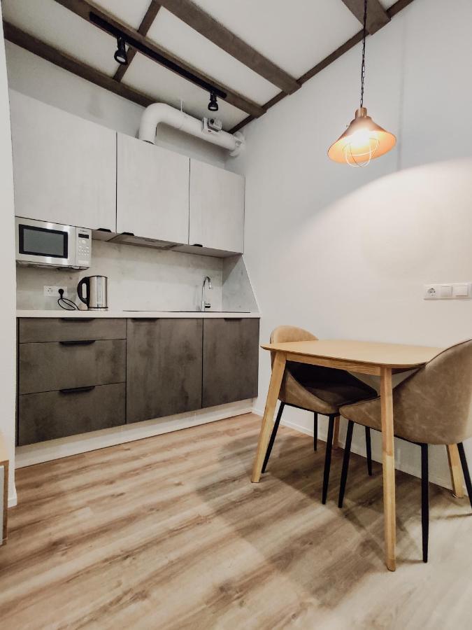 טאלין Myapartments Kotka מראה חיצוני תמונה