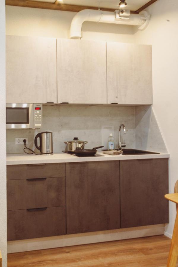 טאלין Myapartments Kotka מראה חיצוני תמונה