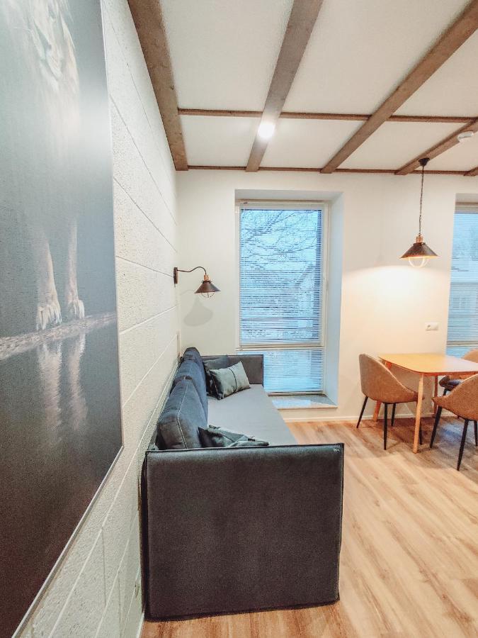 טאלין Myapartments Kotka מראה חיצוני תמונה