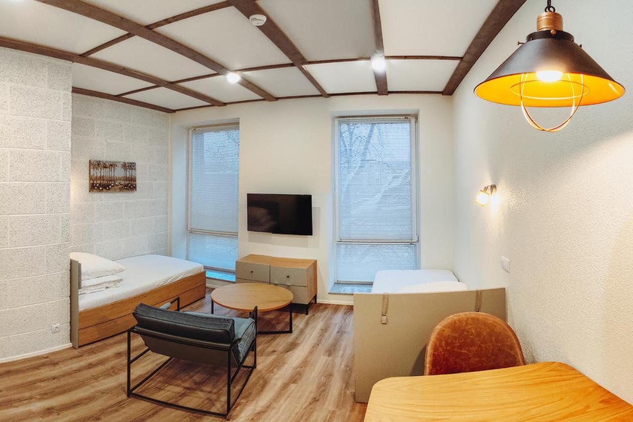 טאלין Myapartments Kotka מראה חיצוני תמונה