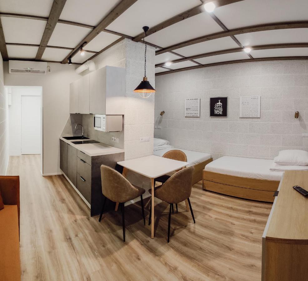 טאלין Myapartments Kotka מראה חיצוני תמונה