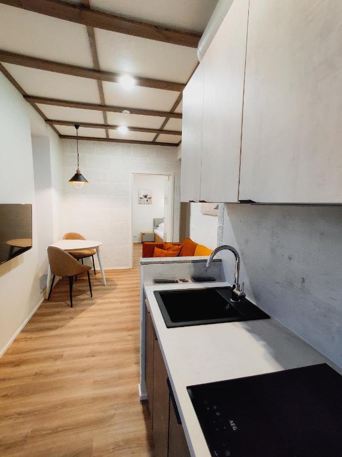 טאלין Myapartments Kotka מראה חיצוני תמונה