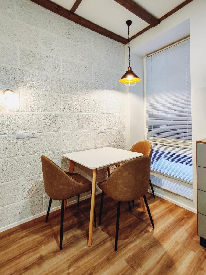 טאלין Myapartments Kotka מראה חיצוני תמונה