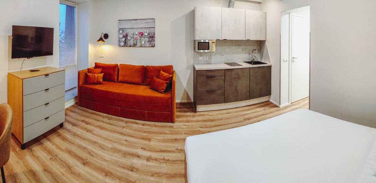 טאלין Myapartments Kotka מראה חיצוני תמונה