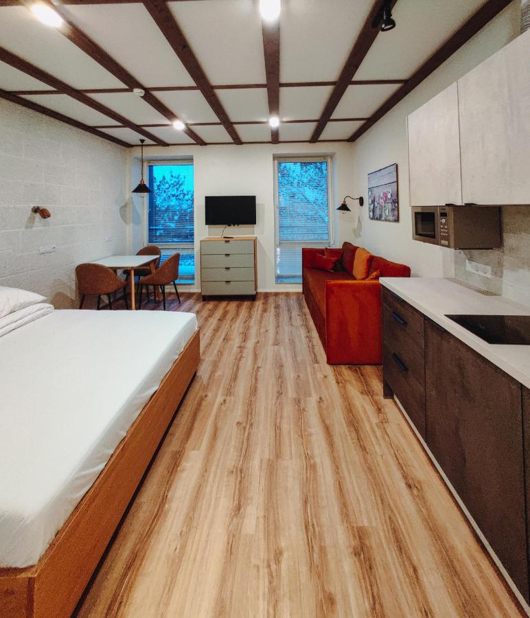 טאלין Myapartments Kotka מראה חיצוני תמונה