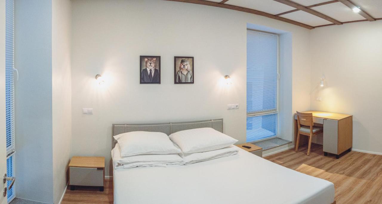 טאלין Myapartments Kotka מראה חיצוני תמונה